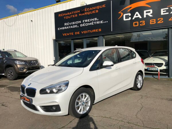Voiture d’occasion en Meurthe-et-Moselle