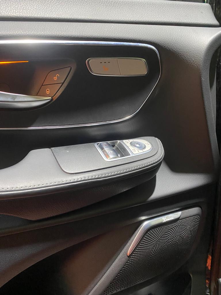 Mercedes Classe V Long 250 d 7G-TRONIC PLUS Executive / Tva récupérable – Image 11