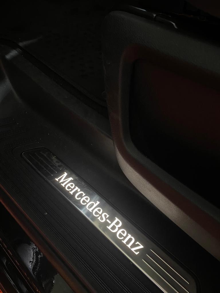 Mercedes Classe V Long 250 d 7G-TRONIC PLUS Executive / Tva récupérable – Image 12