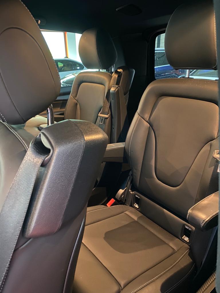 Mercedes Classe V Long 250 d 7G-TRONIC PLUS Executive / Tva récupérable – Image 16