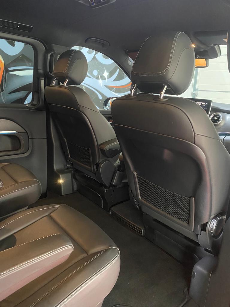 Mercedes Classe V Long 250 d 7G-TRONIC PLUS Executive / Tva récupérable – Image 20