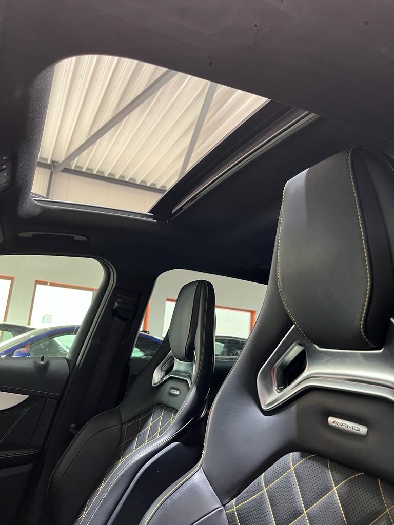 Mercedes GLC 63 S AMG 4MATIC EDITION 1/ RENNTECH 730CH / Hors malus CO2 – Image 14