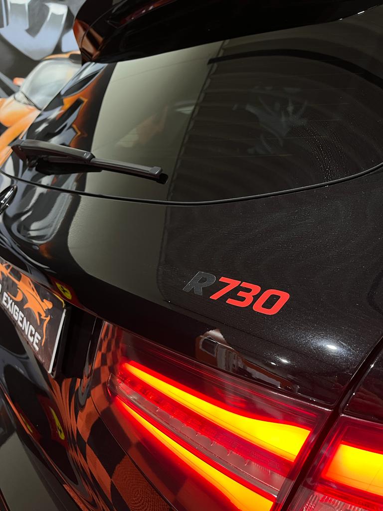 Mercedes GLC 63 S AMG 4MATIC EDITION 1/ RENNTECH 730CH / Hors malus CO2 – Image 21