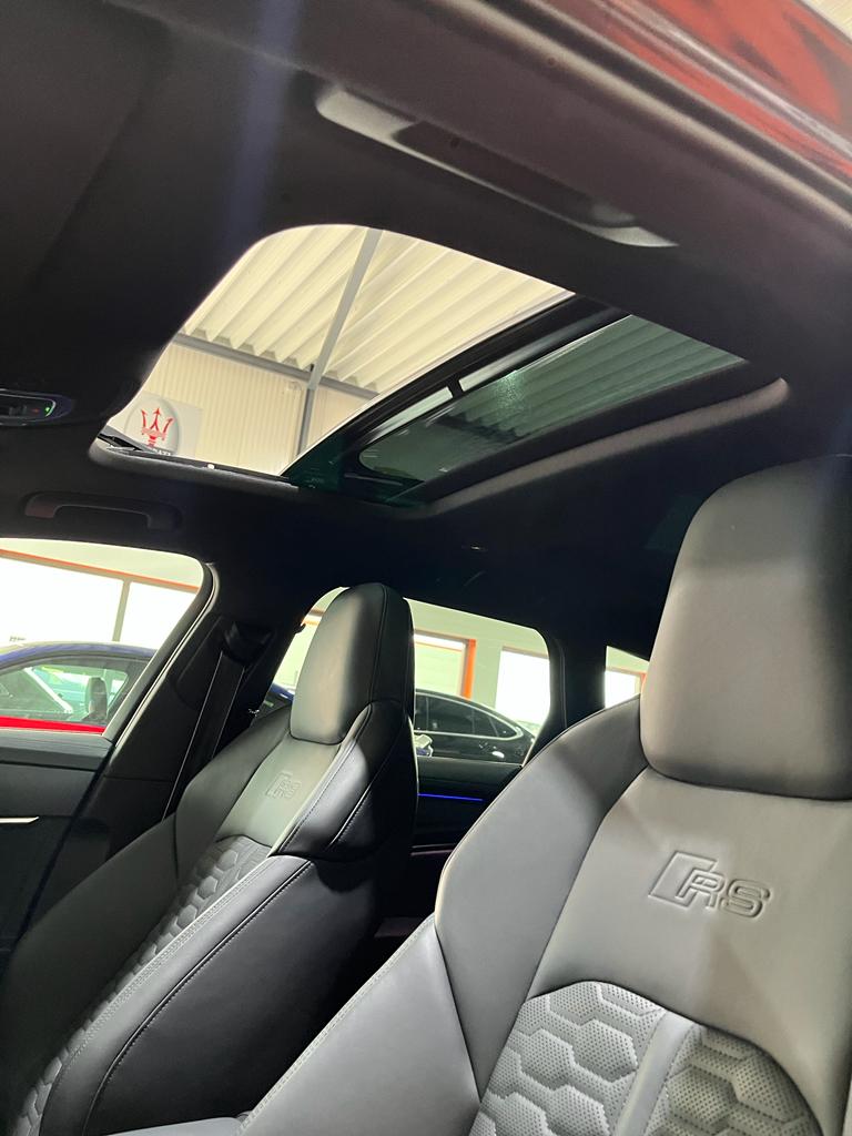Audi RS6 Avant V8 4.0 TFSI 600 Tiptronic 8 Quattro / Hors Malus – Image 12