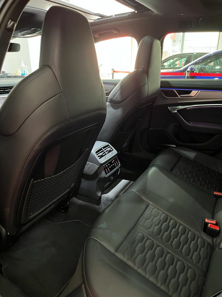 Audi RS6 Avant V8 4.0 TFSI 600 Tiptronic 8 Quattro / Hors Malus – Image 13