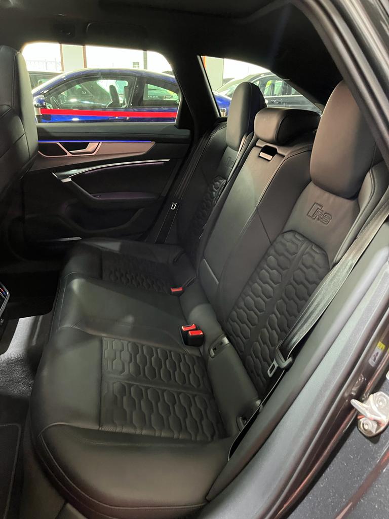 Audi RS6 Avant V8 4.0 TFSI 600 Tiptronic 8 Quattro / Hors Malus – Image 14