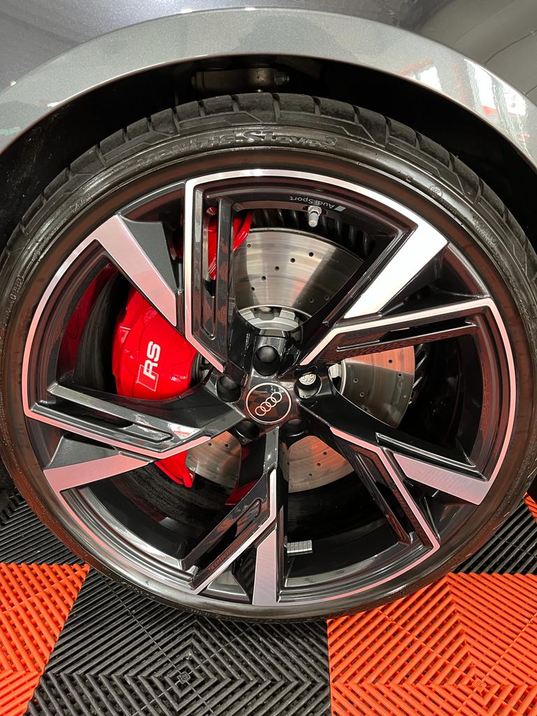 Audi RS6 Avant V8 4.0 TFSI 600 Tiptronic 8 Quattro / Hors Malus – Image 2