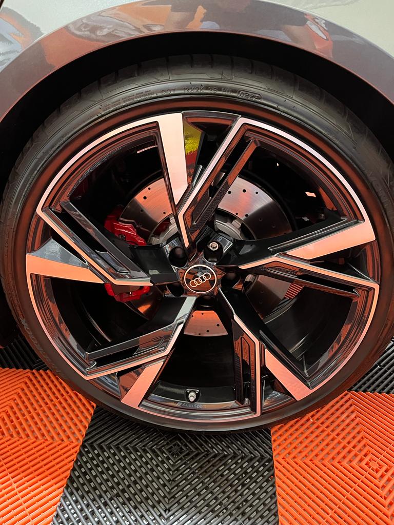 Audi RS6 Avant V8 4.0 TFSI 600 Tiptronic 8 Quattro / Hors Malus – Image 5