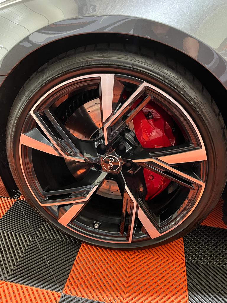 Audi RS6 Avant V8 4.0 TFSI 600 Tiptronic 8 Quattro / Hors Malus – Image 6