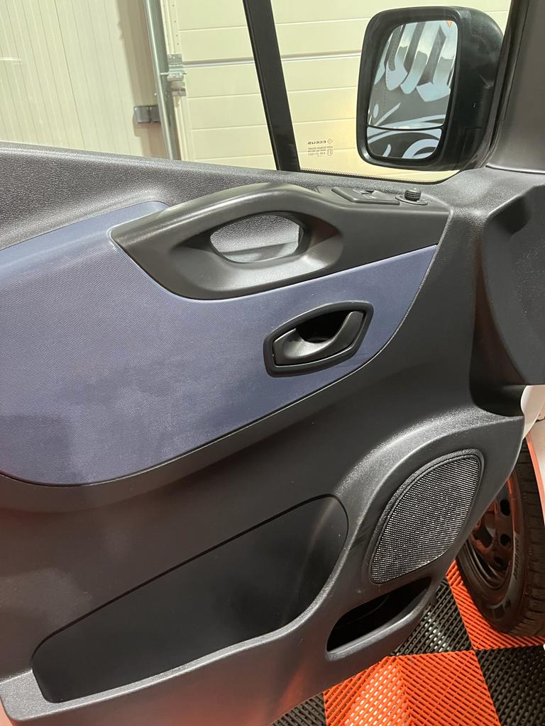 Opel Vivaro FOURGON FGN F2700 L1H1 1.6 CDTI 120 CH PACK CLIM + / Tva récupérable – Image 20