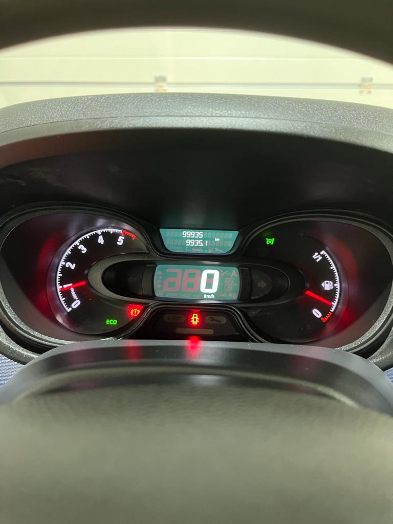 Opel Vivaro FOURGON FGN F2700 L1H1 1.6 CDTI 120 CH PACK CLIM + / Tva récupérable – Image 18