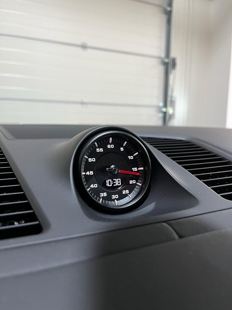Porsche Cayenne COUPE GTS 4.0 V8 / Tva récupérable – Image 14