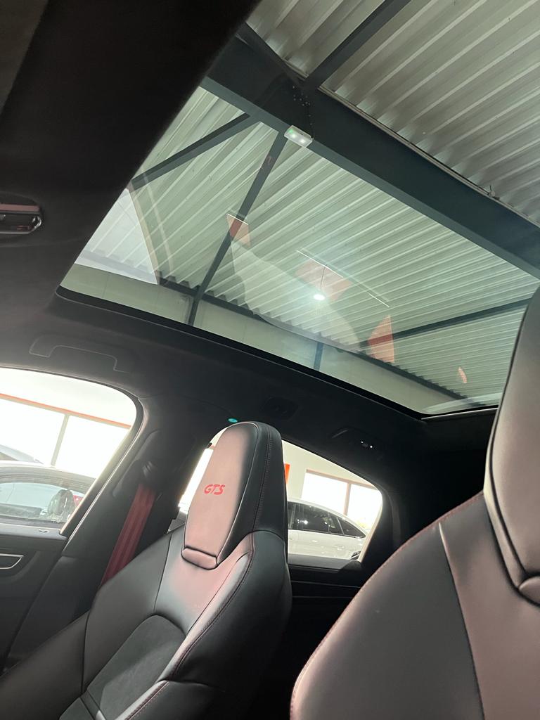 Porsche Cayenne COUPE GTS 4.0 V8 / Tva récupérable – Image 15
