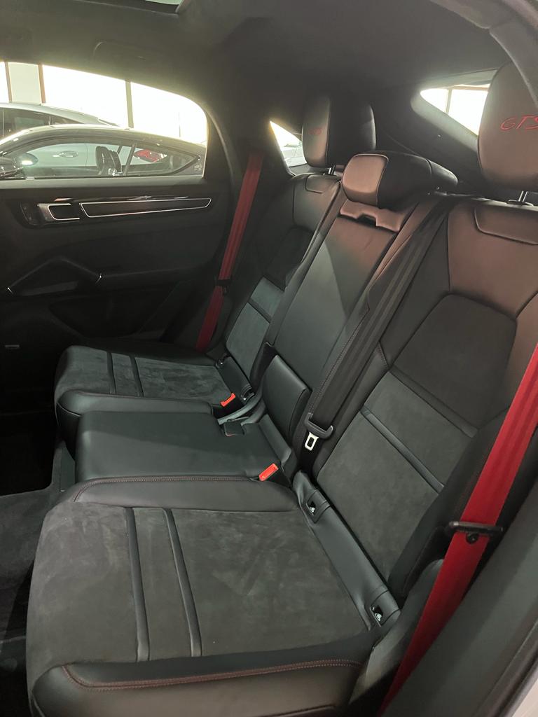 Porsche Cayenne COUPE GTS 4.0 V8 / Tva récupérable – Image 17