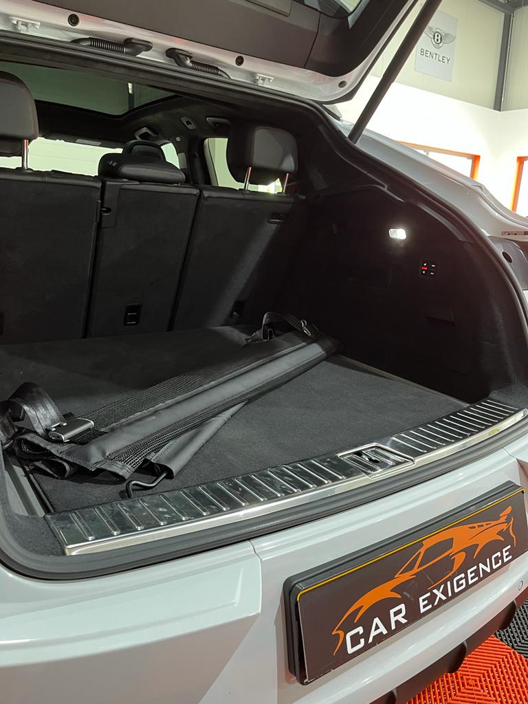 Porsche Cayenne COUPE GTS 4.0 V8 / Tva récupérable – Image 18