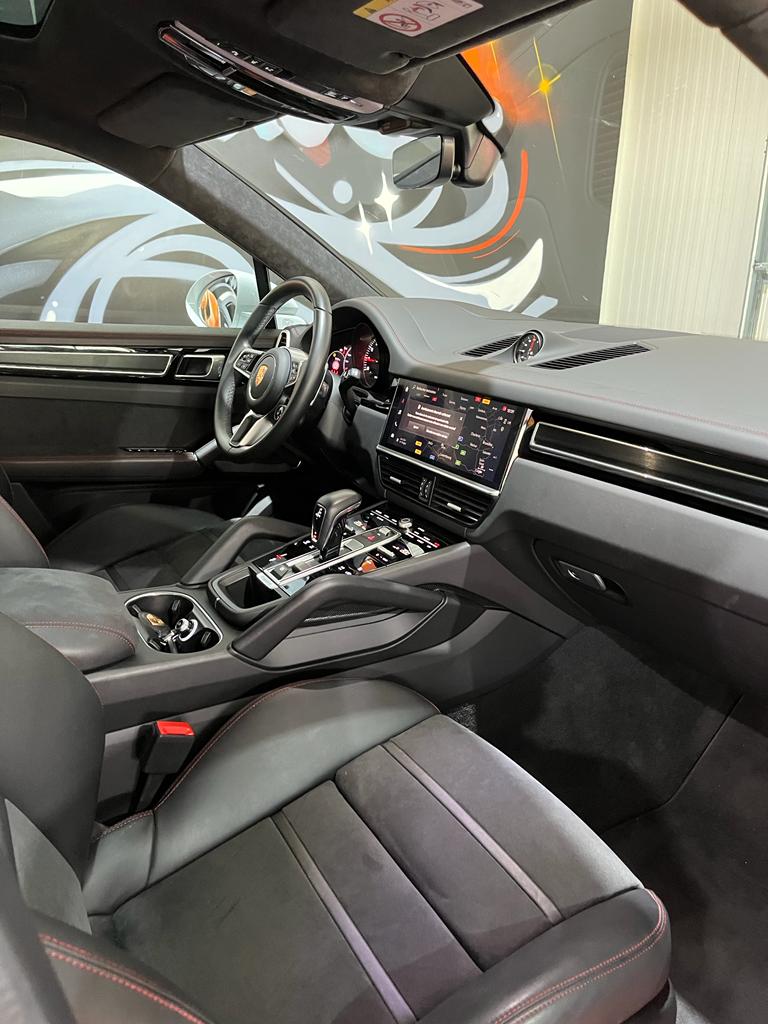 Porsche Cayenne COUPE GTS 4.0 V8 / Tva récupérable – Image 20