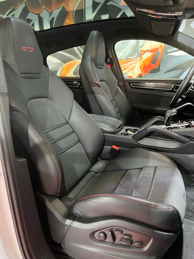 Porsche Cayenne COUPE GTS 4.0 V8 / Tva récupérable – Image 21