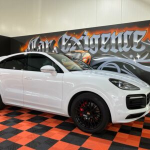 Porsche Cayenne COUPE GTS 4.0 V8 / Tva récupérable
