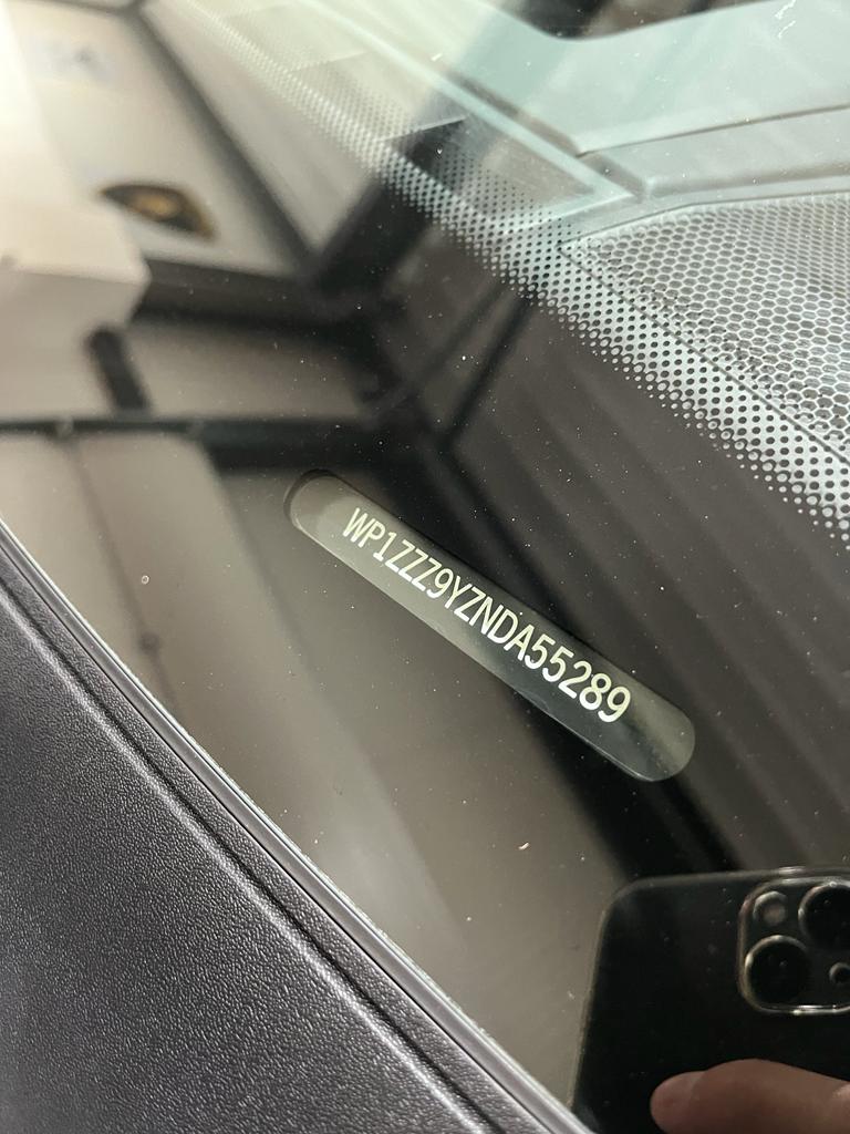 Porsche Cayenne COUPE GTS 4.0 V8 / Tva récupérable – Image 8