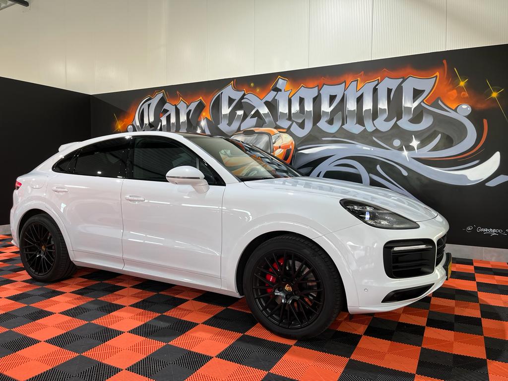 Porsche Cayenne COUPE GTS 4.0 V8 / Tva récupérable