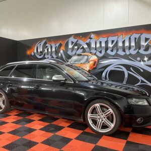 Audi S4 Avant V6 3.0 TFSI 333 Quattro S tronic