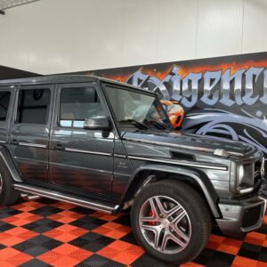 Mercedes Classe G Long 63 AMG A - 5P / Hors malus co2