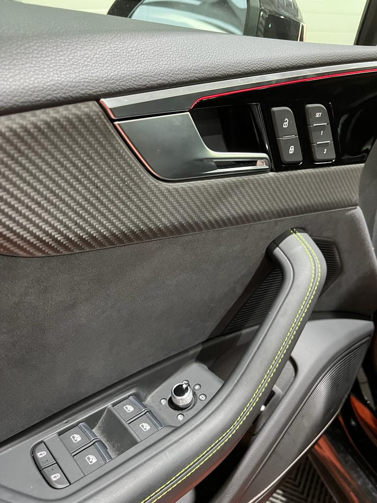 Audi RS5 Sportback V6 2.9 TFSi 450 Tiptronic 8 Quattro/ Hors malus CO2 – Image 11