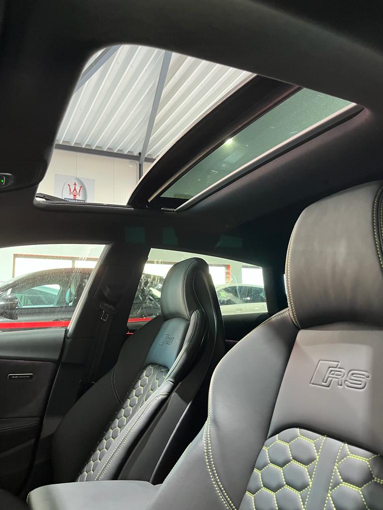 Audi RS5 Sportback V6 2.9 TFSi 450 Tiptronic 8 Quattro/ Hors malus CO2 – Image 14