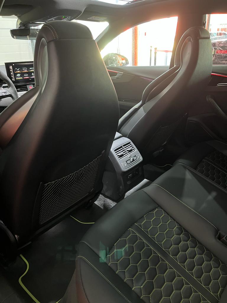 Audi RS5 Sportback V6 2.9 TFSi 450 Tiptronic 8 Quattro/ Hors malus CO2 – Image 15