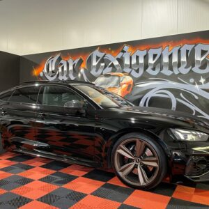 Audi RS5 Sportback V6 2.9 TFSi 450 Tiptronic 8 Quattro/ Hors malus CO2
