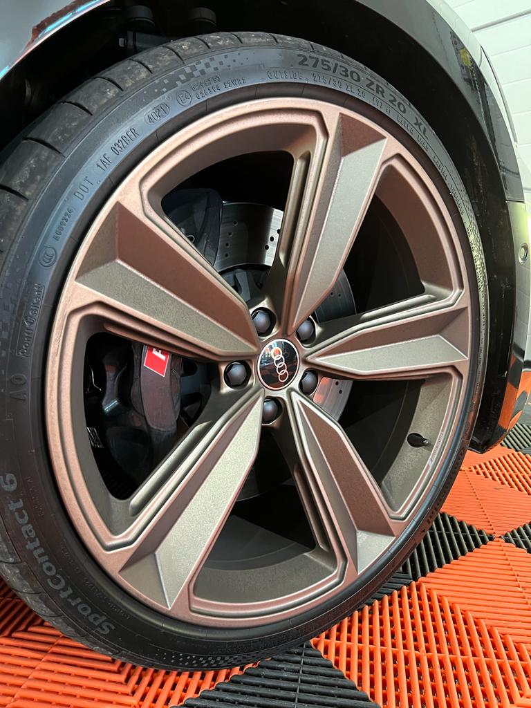Audi RS5 Sportback V6 2.9 TFSi 450 Tiptronic 8 Quattro/ Hors malus CO2 – Image 5