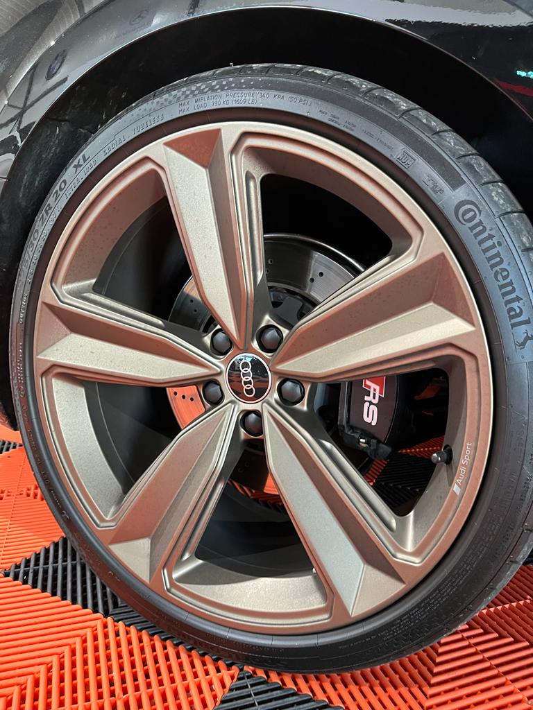 Audi RS5 Sportback V6 2.9 TFSi 450 Tiptronic 8 Quattro/ Hors malus CO2 – Image 6