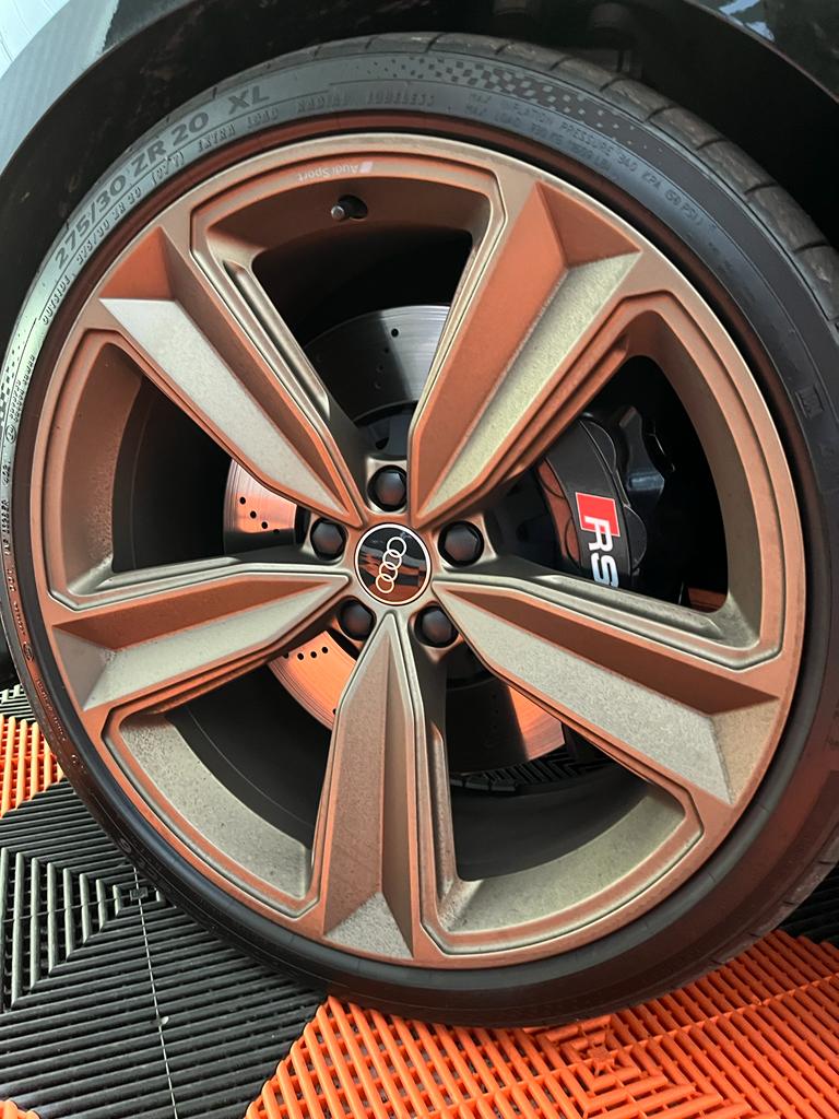 Audi RS5 Sportback V6 2.9 TFSi 450 Tiptronic 8 Quattro/ Hors malus CO2 – Image 8