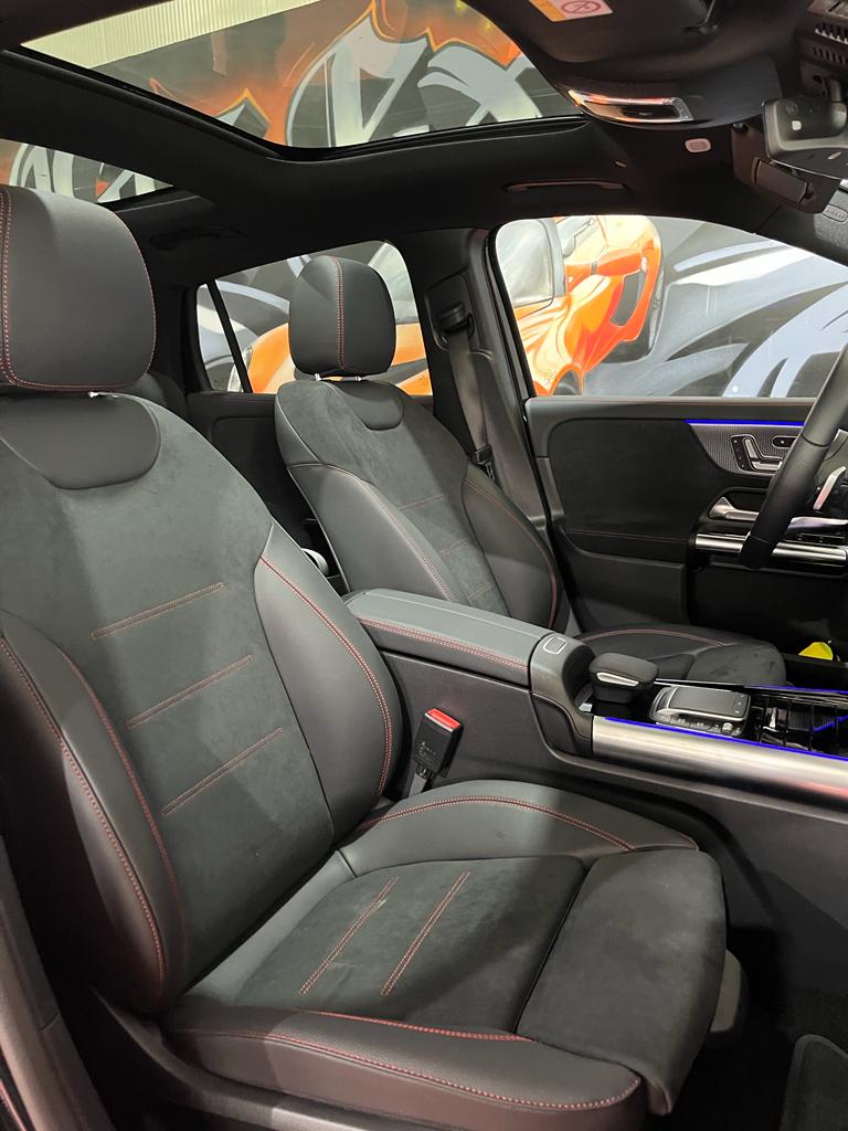 Mercedes EQA 250 / Tva récupérable Garantie constructeur 2023 – Image 16