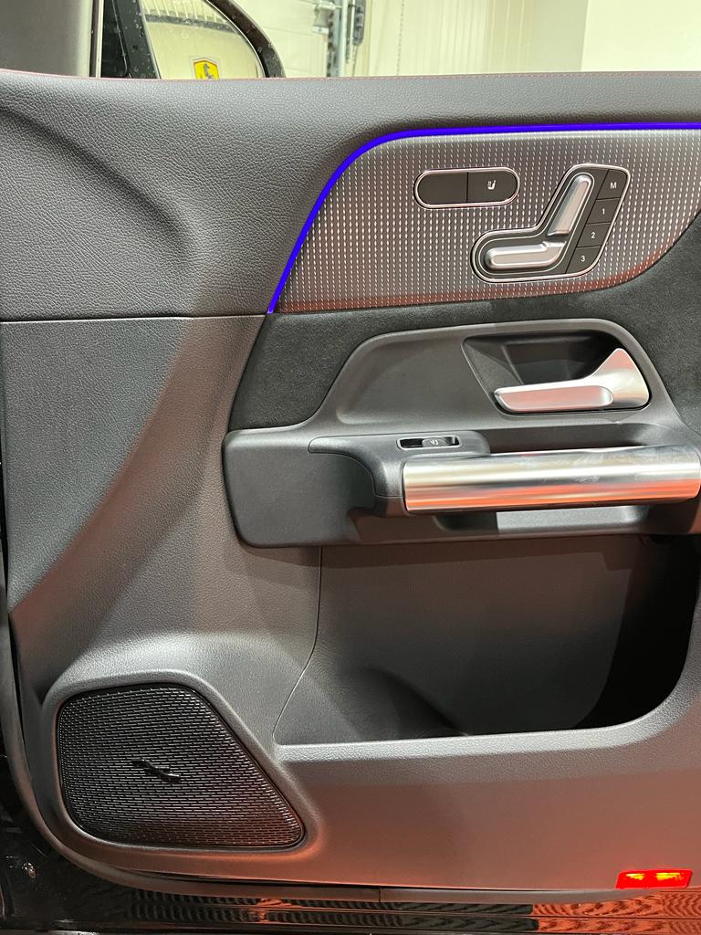 Mercedes EQA 250 / Tva récupérable Garantie constructeur 2023 – Image 17