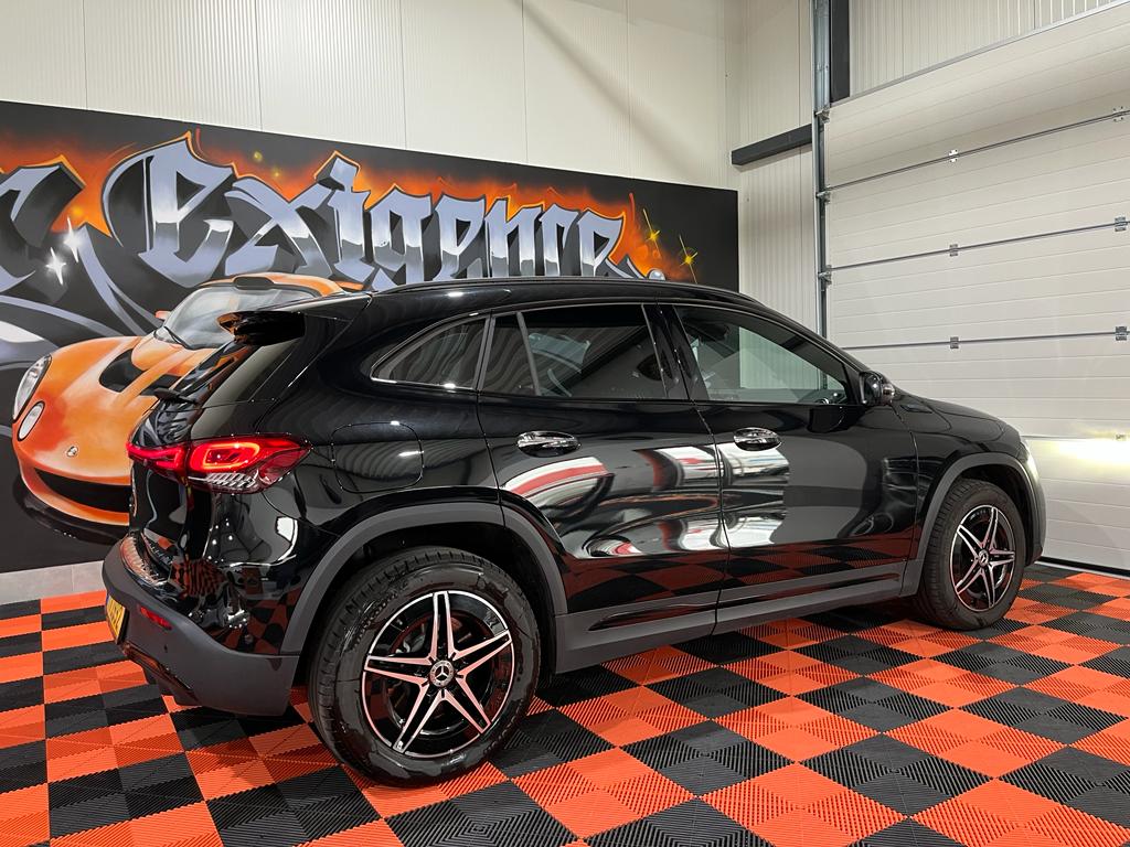 Mercedes EQA 250 / Tva récupérable Garantie constructeur 2023 – Image 2