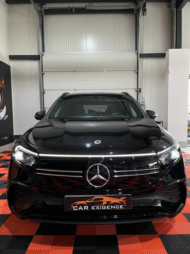 Mercedes EQA 250 / Tva récupérable Garantie constructeur 2023 – Image 21