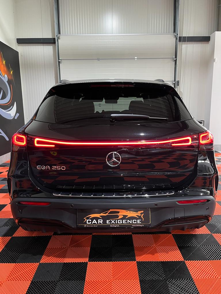 Mercedes EQA 250 / Tva récupérable Garantie constructeur 2023 – Image 3
