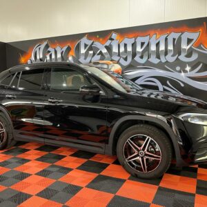 Mercedes EQA 250 / Tva récupérable Garantie constructeur 2023