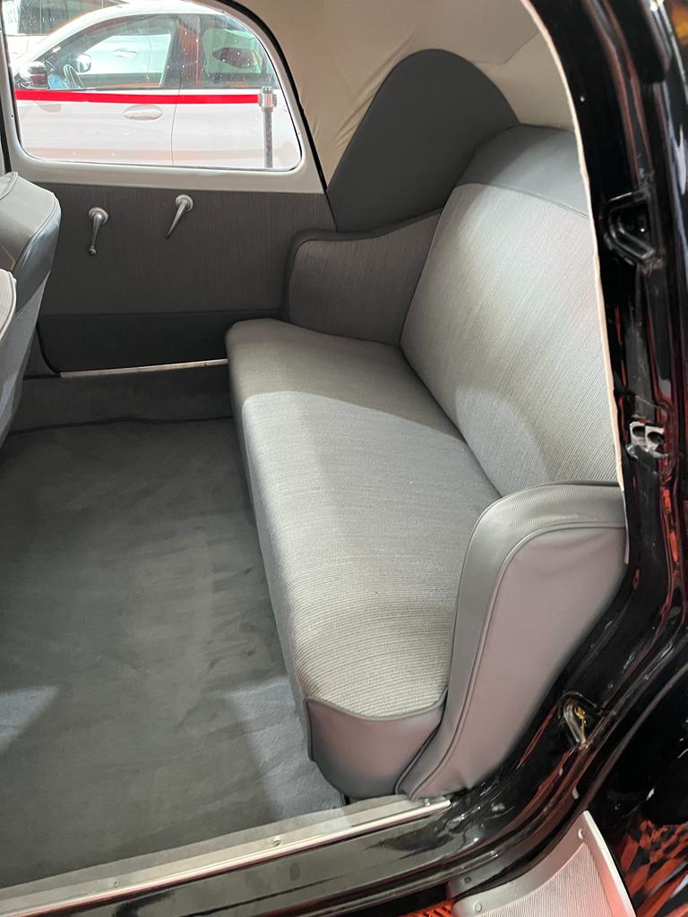 Citroën Traction Avant Restauré + carnet complet – Image 15
