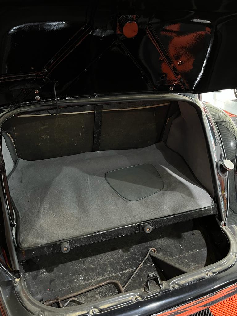 Citroën Traction Avant Restauré + carnet complet – Image 17