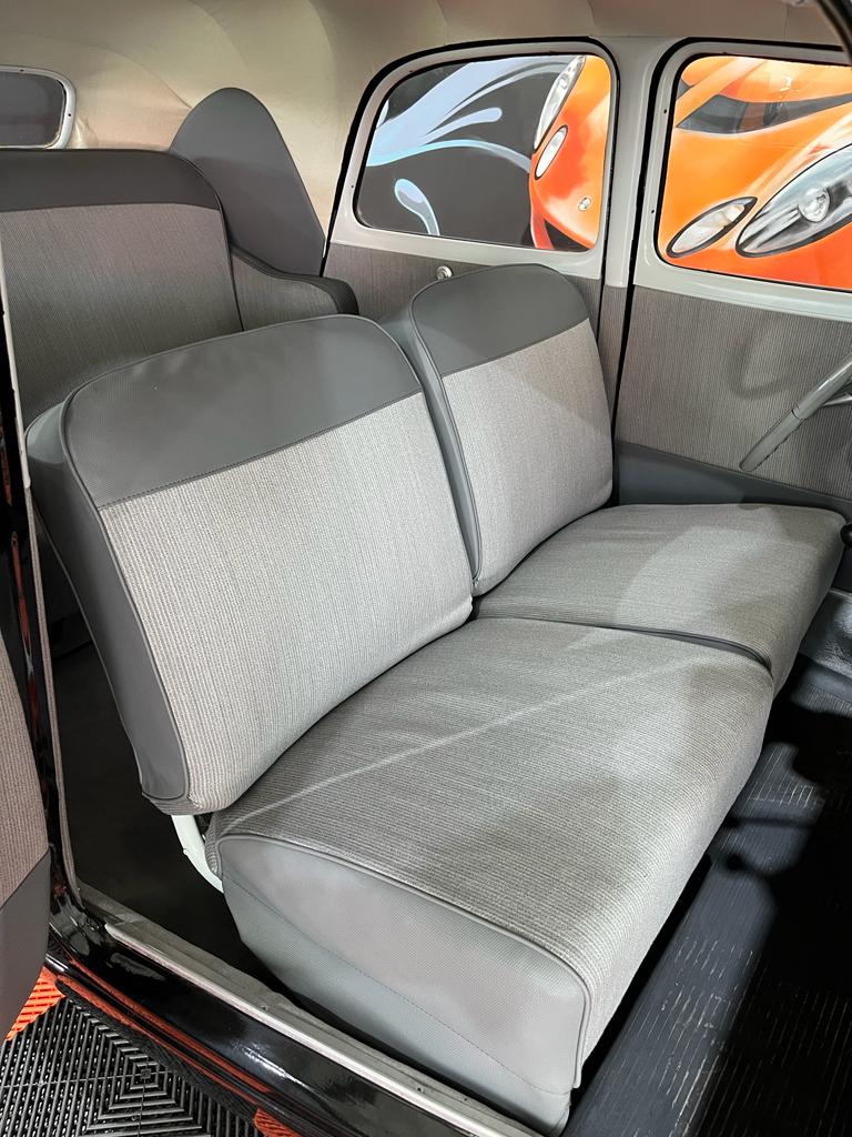 Citroën Traction Avant Restauré + carnet complet – Image 18