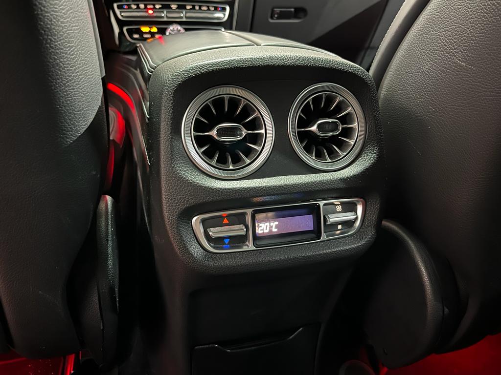 Mercedes Classe G 63 AMG BVA9 - Tva recuperable Malus co2 inclus – Image 16
