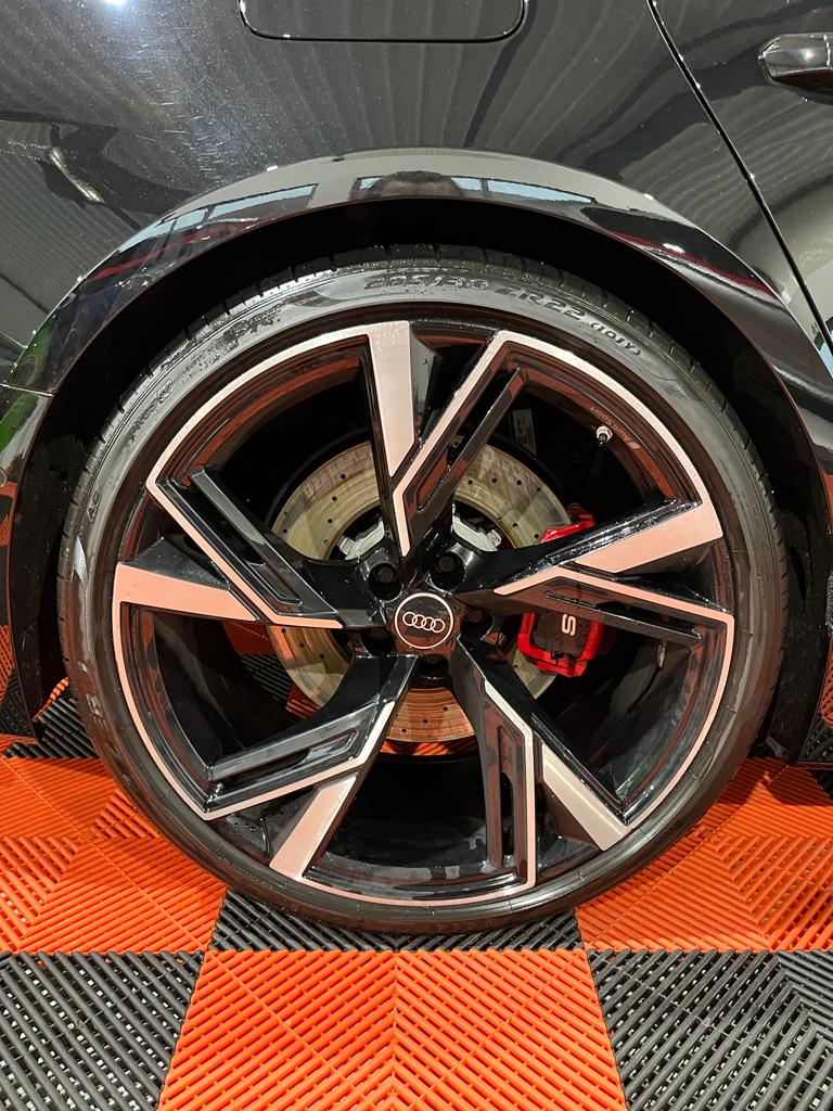 Audi RS6 Avant V8 4.0 TFSI 600 Tiptronic 8 Quattro / hors malus co2 – Image 10