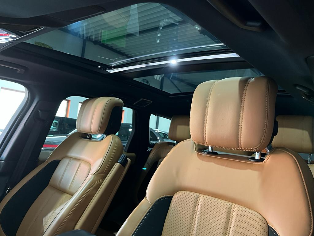 Land Rover Range Rover Sport Mark IX P400e PHEV 2.0L 404ch HSE Dynamic – Image 20