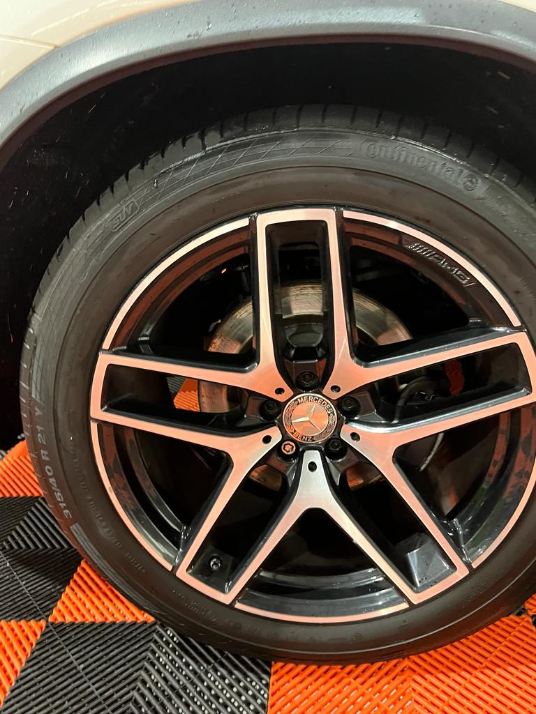 Mercedes Classe GLE coupe 450 4MATIC AMG A malus co2 inclus – Image 10