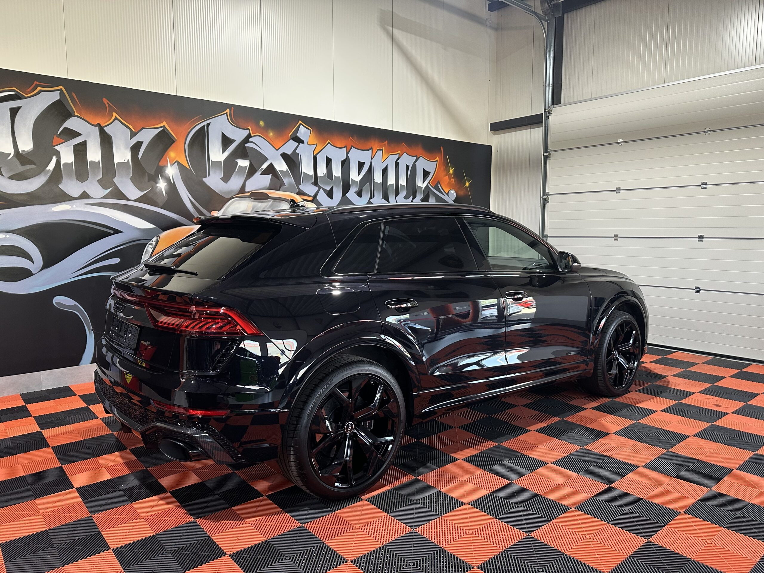 Audi RS Q8 TFSI 600 ch Malus co2 inclus – Image 12