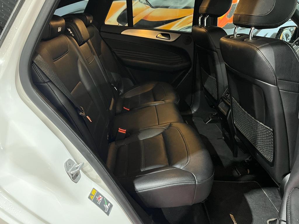 Mercedes Classe GLE coupe 450 4MATIC AMG A malus co2 inclus – Image 15