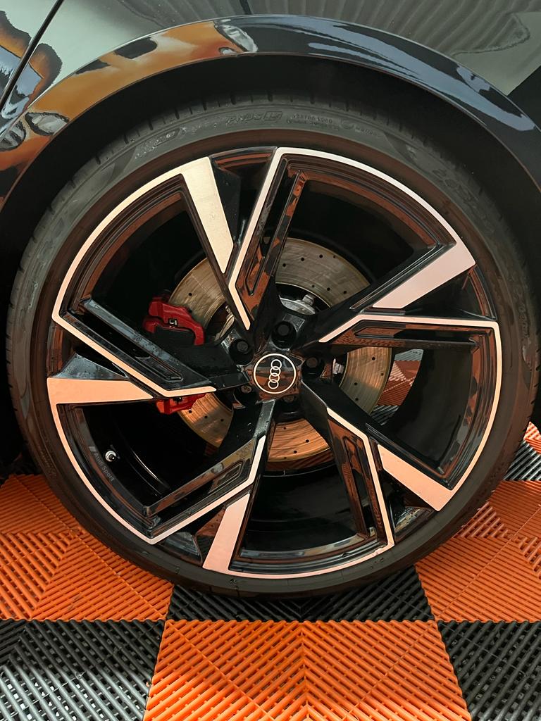 Audi RS6 Avant V8 4.0 TFSI 600 Tiptronic 8 Quattro / hors malus co2 – Image 9