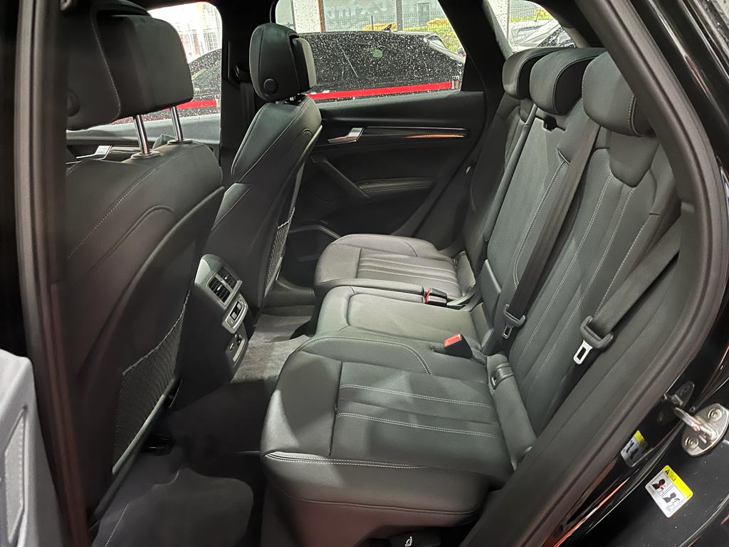 Audi SQ5 3.0 V6 TDI 347 chv Malus co2 inclus – Image 14